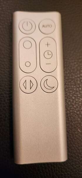 Tp03 Dyson Dp01 Dp03 Tp02 Genuine Original Pure Cool Air Purifier Remote