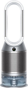 419912-01 Dyson Ph3a Purifier Humidify Cool In White Nickel New