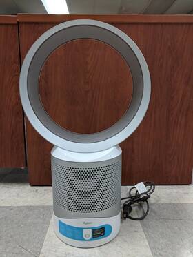 Sv8-us-kga2005a Dyson Pure Cool Link Purifying Desk Fan Oo752