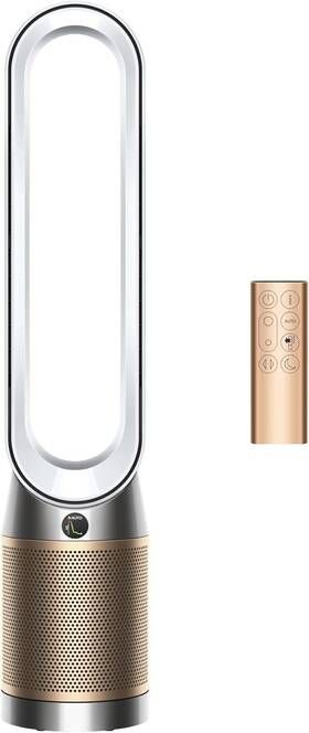 Tp12 Dyson Purifier Cool Pc2 De-nox Air With Filter And Remote