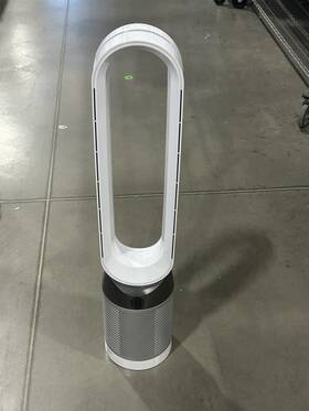 Tp4a-topswitch Dyson Pure Cool Purifier Fan Remote Purifying Manual Switch - Scratch And Dent