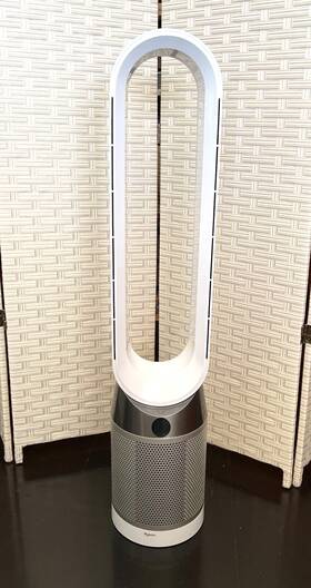 Tp4b Dyson Purifier Cool Purifying Fan Parts/repair