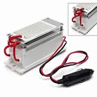 E2d9fd87 Dc Air Purifier Sterilizer Portable Ozone Generator Car 4894660515426