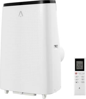 98ln8wnuoybv-yjceqkcvqdr67o Echovincio 14 000 Btu Portable Air Conditioner 3in1 Quiet Ac Unit Cools Up To 700 Sqft