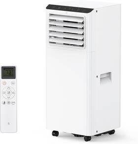 Bujngvmpzi6pykjwdzw7fqr2a Echovincio 8000 Btu Portable Air Conditioners 3in1 Ac Unit Cools Up To 350 Sqft