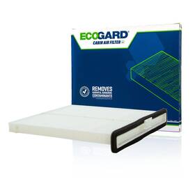 Xc10189 Ecogard Cabin Air Filter Fits 2014-2025 Mazda 10.6 Inch X 11.3 2.3