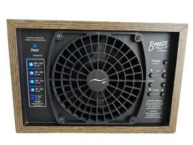 120hf Ecoquest Breeze At Air Purifier Cleaner No Remote