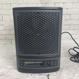 62-00310-001 Ecoquest Fresh Air 2.0 Purifier Ionizer Works For Parts Or Repair Read