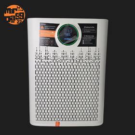 Hap-603 Ecoself Air Purifier For Large Rooms Smart Mode Pm2.5 Display Aromatherapy Used Li
