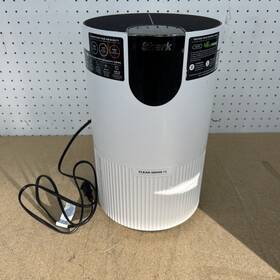 Kt602upje Edendirect 1200 Sq. Ft. True H13 Hepa Personal Room Air Purifier In Whites