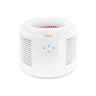 Ee-7002air Crane Tabletop Air Purifier Hepa Filter Automatic Shutoff 313024777767