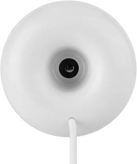 Eimsoah4fv9pgir8w-01 Eimsoah Mini Donut Usb Humidifier Portable Doughnut Shaped White