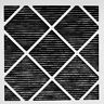 Ej-plekx Oransi Pleated Carbon Filter 855824002620