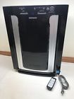 El490a Electrolux Oxygen Plasmawave Hepa Air Purifier Black