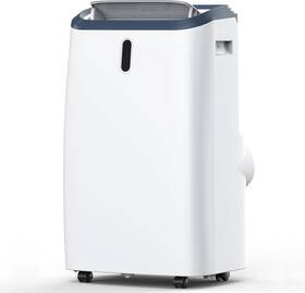Ol-ba012c-10cd Electactic Ol-ba012c-10cd/c 14000 Btu Portable Air Conditioners Ac Unit For Room Cools Up To 700 Sq.ft