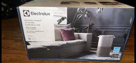Ehaw4010ag Electrolux Purea9 Hepa Air Purifier Light Gray Wi-fi Energy Star 266 Sq Ft