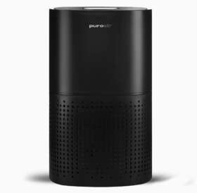 1115 Elevate Your Home 659436451964 Puroair Hepa 14 Air Purifier For Large Room Sq Ft Coverage Captures