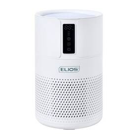 El-ap-0010 Elios El-06673 Active Carbon Hepa Air Purifier - 28cm