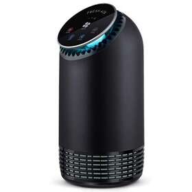 Bs-08 Ellassay 734598227289 Air Purifier For Home Large Room True Hepa Purifiers With 7 Co
