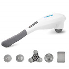 Em-2016c Renpho Rechargeable Hand Held Deep Tissue Massager For 768390264784