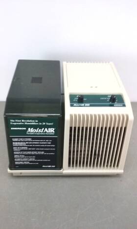 Hd8500 Emerson Moist Air 850 Purifier Humidifier Model