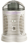 Emjoi New Home Airoma Compact Air Ionizer Aromatherapy Cleaner Freshener