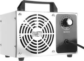 Endlessaislesstore 313056427456 Ozone Generator 80000mg/h Odor Eliminator High Capacity Od