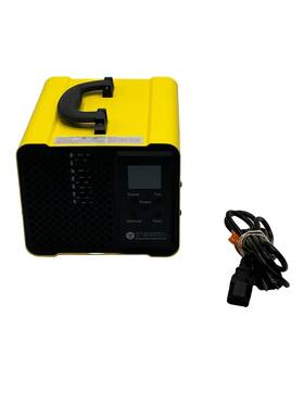 O-922d Enerzen 696232381446 Digital Ozone Generator - Eliminating Odors O3 Commercial Machine