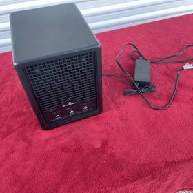 Lb-555d Enerzen By Oion Technologies Commercial Air Purifier Ozone Generator