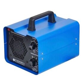 O-uvc3 Enerzen -40 000 Mg H Ozone Generator Deodorizer Air Purifier Odor Ionizer