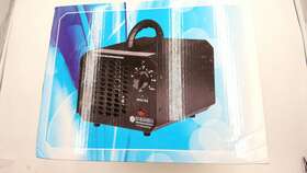 Ttdmk-12g-og-b-2 Enerzone Ozone Generator