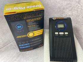 Enforcer 641606975356 Ozone Plug-in