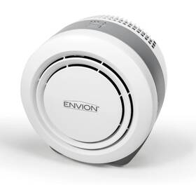 Ea-150 Envion Ea150 Hepa Desk Compact Air Purifier - White Hard To Find