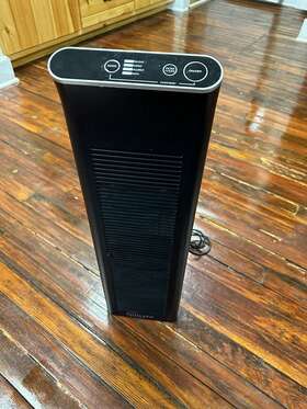 Ta-740 Envion Ionic Pro Elite Model Negative Ion Air Purifier 600 Sq Ft