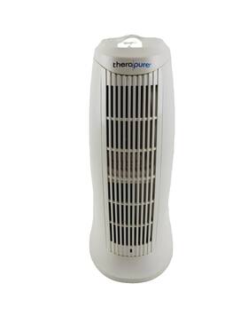 Ttp101m Envion Thera Air Purifier Uv Light Model With Ultraviolet Intertek
