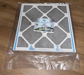 Ek327-1414-00ek Enviroklenz Air Purifier Replacement Cartridge Genuine - Ns