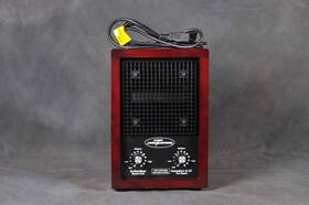 Rho2 Enviroquest E300/rh02 Alpine Living Lightning Air Purifier O3 Sanitizer Uv Ionizer E300