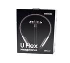 Eo-bg950cbegus Eobg950 Samsung Genuine New Flex Wireless In Ear Headphones Black