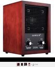Ep21126 Goplus Air Purifier Ionic Ozone Ionizer Cleaner Fresh Clean Home