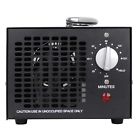 Ep23099us Unbranded Ozone Generator Air Purifier Deodorizer Timer Function
