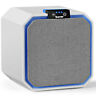 Ep24771us Costway Desktop Hepa Air Purifier Home Cleaner Composite 6499854591774