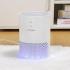 Epi080 Langria Portable Air Purifier Stage Filtration Cleaner With Hepa Filter