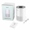 Epi130 Weoola Air Purifier With True Hepa Filter Odor Allergies Eliminator