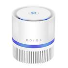 Epi810-a Koios Upgraded Air Purifier With True Hepa Filter Portable Cleaner