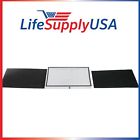 Er349 Lifesupplyusa Replacement Filter Kit To Fit Oreck Optimax Medium Room