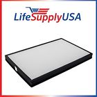 Er483 Lifesupplyusa Replacement Hepa Filter For Envion Allergypro Allergy 696543896844