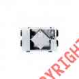 Erv100hc Quality - Energy Ventilator Indoor 60 Unit Balanced Broan Recovery