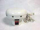 Eti-ii Elanra Therapeutic Ioniser Air Purifier Negative Ion Generator New Pins