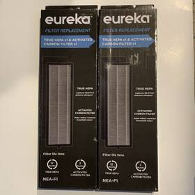 Nea-f1 Eureka Two - True Hepa 3-in-1 Air Purifier Filter