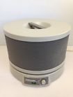 Ev-35 Honeywell Enviracaire Model Air Filter Cleaner